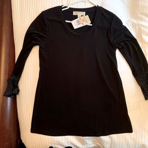 Michael Kors Sz S Top
